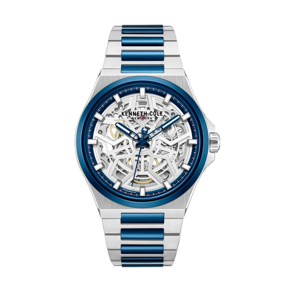 Herrenuhr Kenneth Cole KCWGY0065304