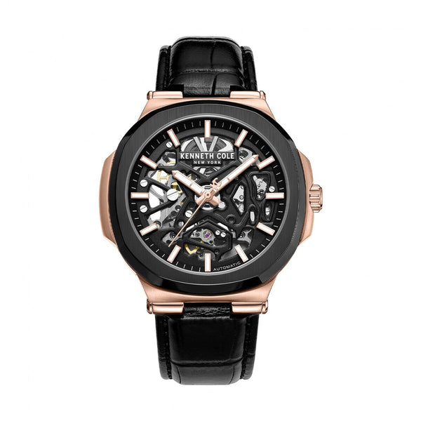 Herrenuhr Kenneth Cole KCWGX0080504