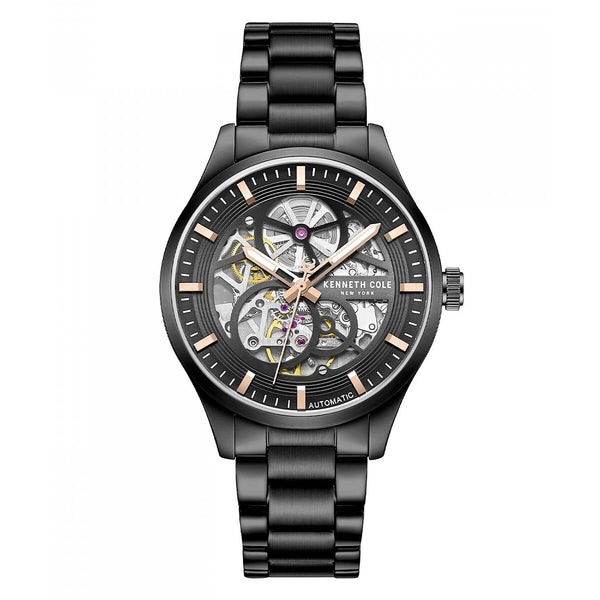 Herrenuhr Kenneth Cole KCWGY0080703