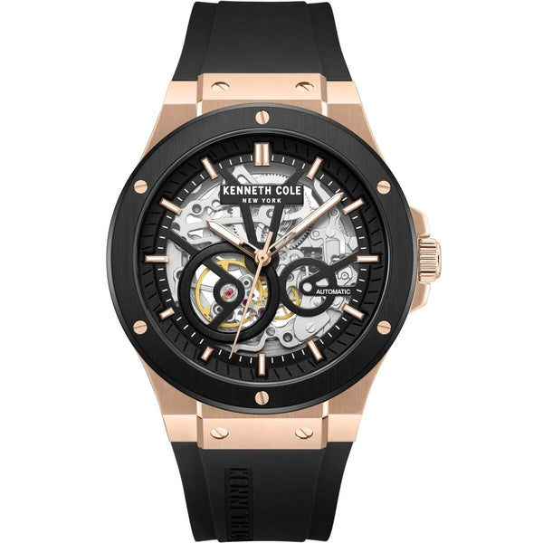 Herrenuhr Kenneth Cole KCWGZ0080802