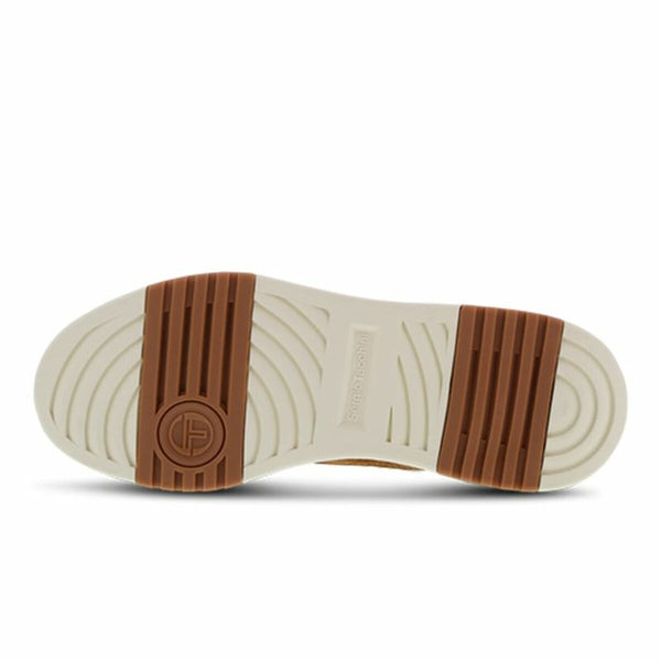 Turnschuhe Sergio Tacchini Bb Court Lo Weiß