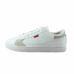 Herren-Sportschuhe Levi's Bryson Weiß