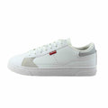 Herren-Sportschuhe Levi's Bryson Weiß