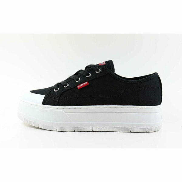 Casual Damenturnschuh Levi's MAUI LIGHT VTAM0031T