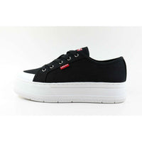 Casual Damenturnschuh Levi's MAUI Light VTAM0031T