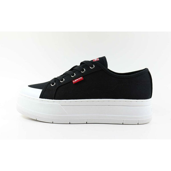 Casual Damenturnschuh Levi's MAUI Light VTAM0031T