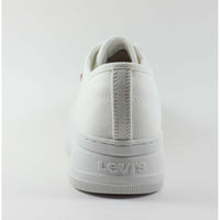 Damen Sneaker Levi's  MAUI LIGHT VTAM0031T 0061  Weiß