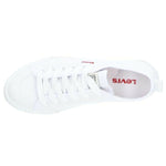 Sneaker Levi's MAUI VORI0167T 0061 Weiß