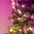 LED-Lichterkette Twinkly GD20P4425P00 Weihnachten Bunt