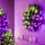 LED-Lichterkette Twinkly GD20P4425P00 Weihnachten Bunt