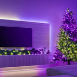 LED-Lichterkette Twinkly GT90P4425P00 Weihnachten Bunt