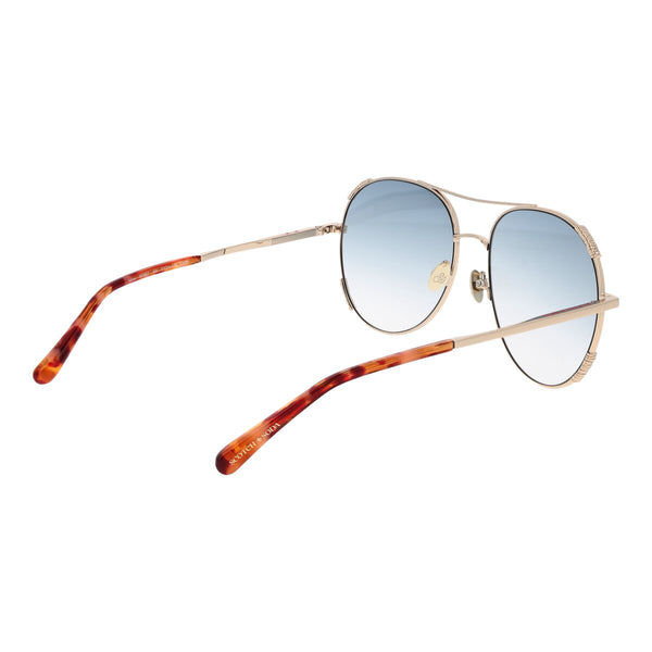 Damensonnenbrille Scotch & Soda SS5017 57400