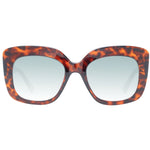 Damensonnenbrille Ted Baker TB1675 50114