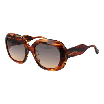 Damensonnenbrille Scotch & Soda SS7035 54107