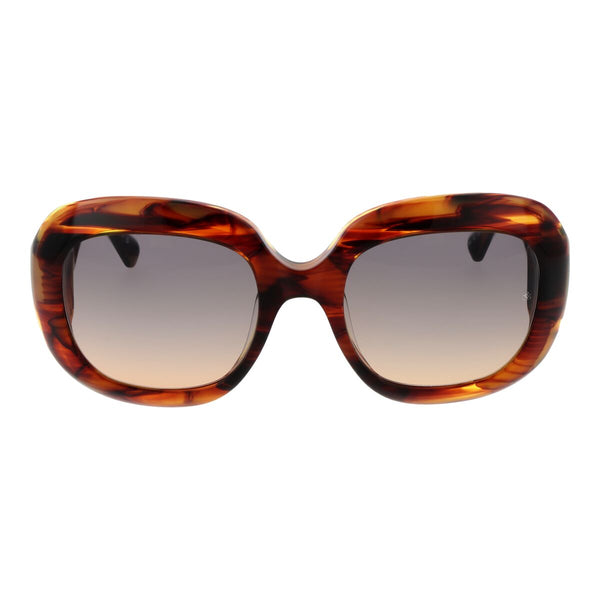 Damensonnenbrille Scotch & Soda SS7035 54107