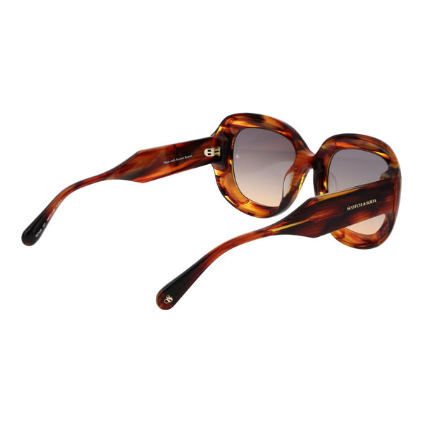 Damensonnenbrille Scotch & Soda SS7035 54107