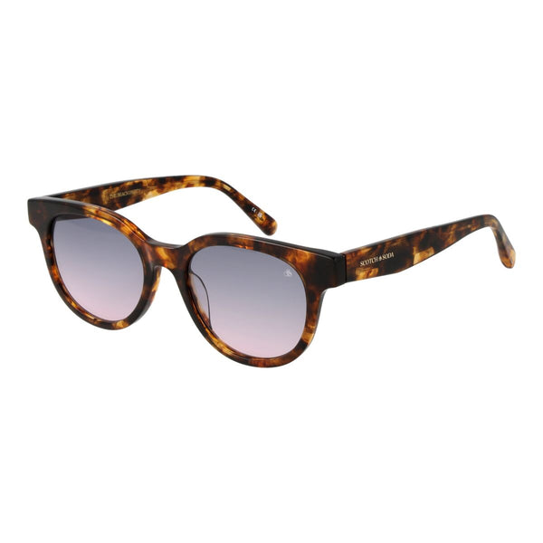 Damensonnenbrille Scotch & Soda SS7038 50101