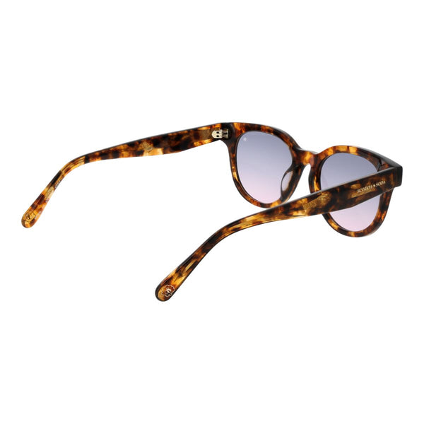 Damensonnenbrille Scotch & Soda SS7038 50101
