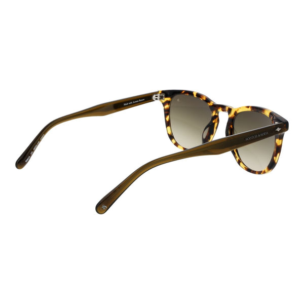 Herrensonnenbrille Scotch & Soda SS8018 50193
