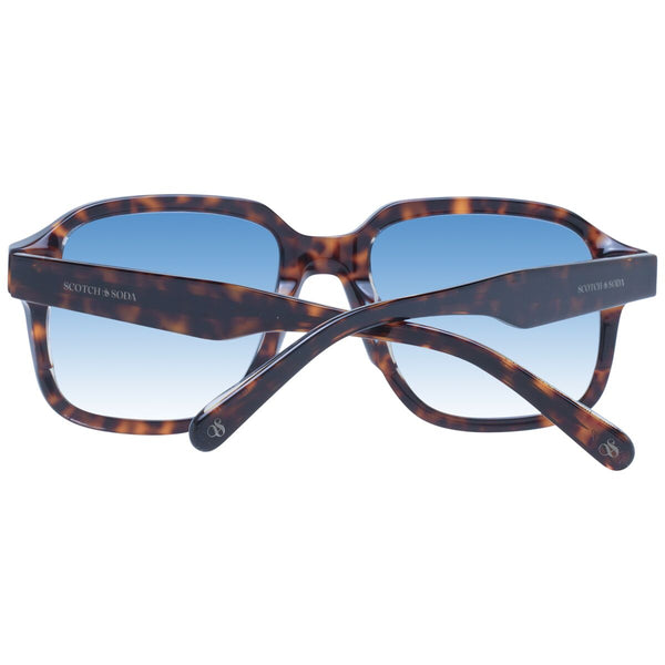 Herrensonnenbrille Scotch & Soda SS8019 54102
