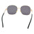 Damensonnenbrille Sandro Paris SD8022 56001