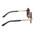 Damensonnenbrille Sandro Paris SD8022 56001