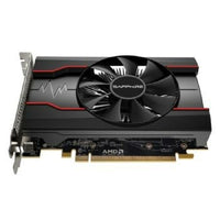 Grafikkarte Sapphire 11268-01-20G Radeon RX 550 GDDR5