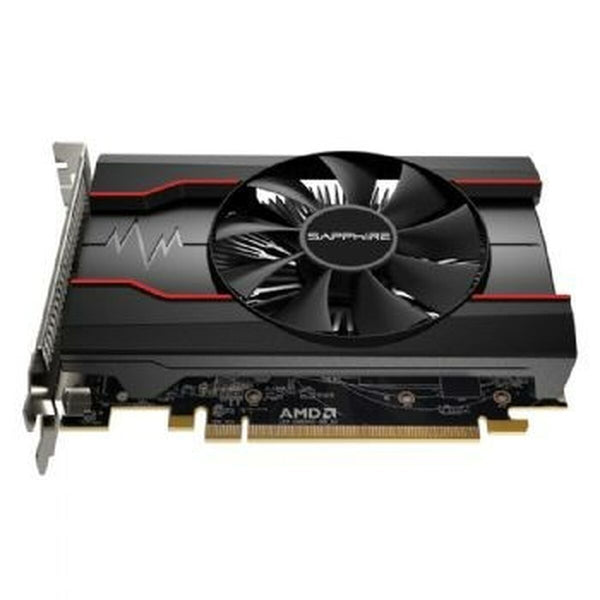 Grafikkarte Sapphire 11268-01-20G Radeon RX 550 GDDR5