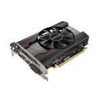 Grafikkarte Sapphire 11268-01-20G Radeon RX 550 GDDR5