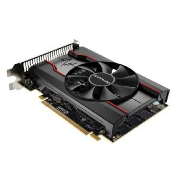 Grafikkarte Sapphire 11268-01-20G Radeon RX 550 GDDR5