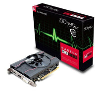 Grafikkarte Sapphire 11268-01-20G Radeon RX 550 GDDR5