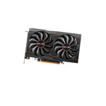 Grafikkarte Sapphire Radeon RX 6500 XT AMD RADEON RX 6500 XT GDDR6 4 GB