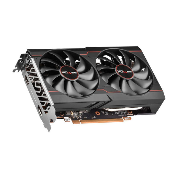 Grafikkarte Sapphire Radeon RX 6500 XT AMD RADEON RX 6500 XT GDDR6 4 GB