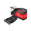 Grafikkarte Sapphire Radeon RX 6500 XT AMD RADEON RX 6500 XT GDDR6 4 GB