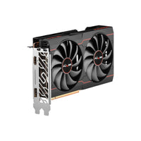 Grafikkarte Sapphire Radeon RX 6500 XT AMD RADEON RX 6500 XT GDDR6 4 GB