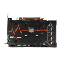 Grafikkarte Sapphire Radeon RX 6500 XT AMD RADEON RX 6500 XT GDDR6 4 GB