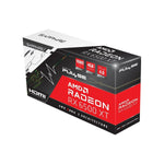 Grafikkarte Sapphire Radeon RX 6500 XT AMD RADEON RX 6500 XT GDDR6 4 GB