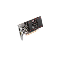 Grafikkarte Sapphire 11315-01-20G Radeon RX 6400 4 GB GDDR6