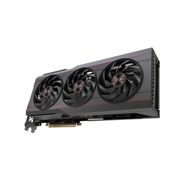 Grafikkarte Sapphire 11322-02-20G AMD RADEON RX 7900 XTX GDDR6