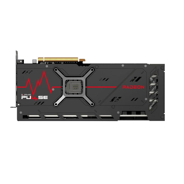 Grafikkarte Sapphire 11322-02-20G AMD RADEON RX 7900 XTX GDDR6