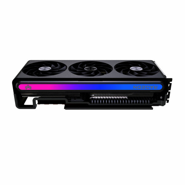 Grafikkarte Sapphire Radeon RX 7900 XTX Vapor-X AMD AMD RADEON RX 7900 XTX GDDR6