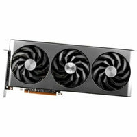 Grafikkarte Sapphire 11330-01-20G AMD AMD RADEON RX 7800 XT 16 GB GDDR6