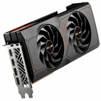 Grafikkarte Sapphire 11330-02-20G AMD AMD RADEON RX 7800 XT 16 GB GDDR6