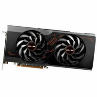 Grafikkarte Sapphire 11330-02-20G AMD AMD RADEON RX 7800 XT 16 GB GDDR6