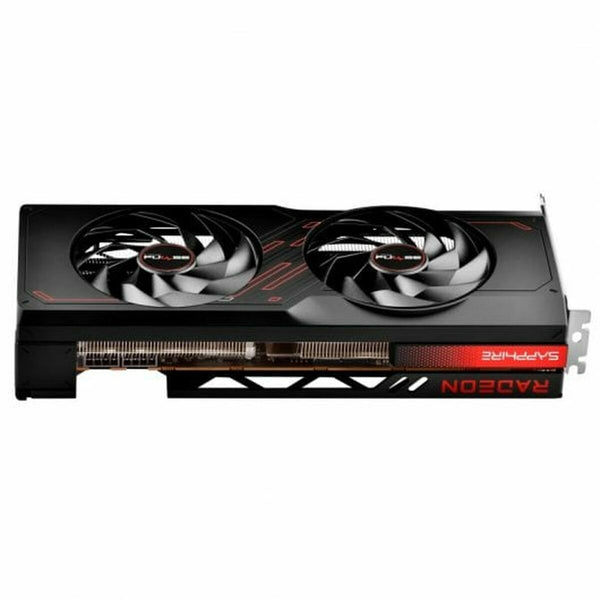 Grafikkarte Sapphire 11330-02-20G AMD AMD RADEON RX 7800 XT 16 GB GDDR6