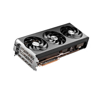 Grafikkarte Sapphire SAPPHIRE AMD RADEON RX 7700 XT GDDR6 12 GB