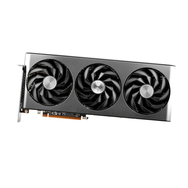 Grafikkarte Sapphire SAPPHIRE AMD RADEON RX 7700 XT GDDR6 12 GB