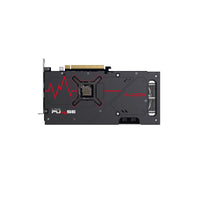 Grafikkarte Sapphire 11339-04-20G RADEON RX 7600 XT 16 GB GDDR6