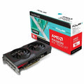 Grafikkarte Sapphire 11339-04-20G RADEON RX 7600 XT 16 GB GDDR6