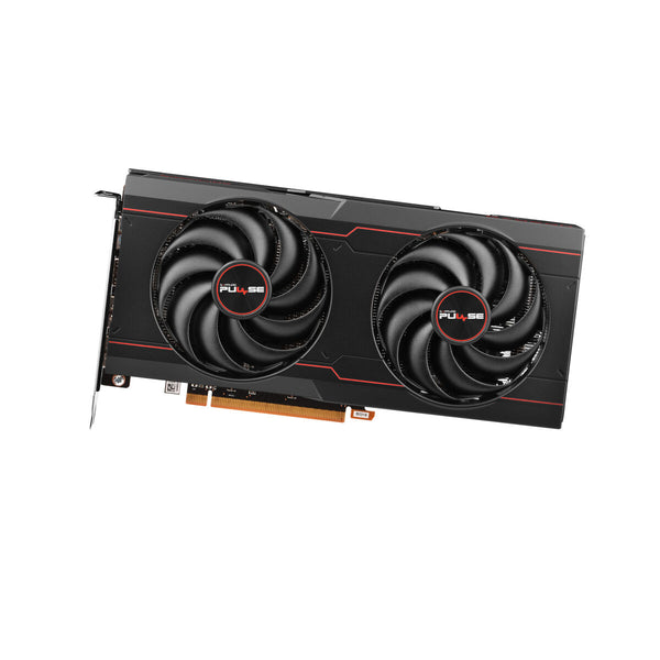 Grafikkarte Sapphire 11319-07-20G radeon rx 6650 xt 8 GB GDDR6